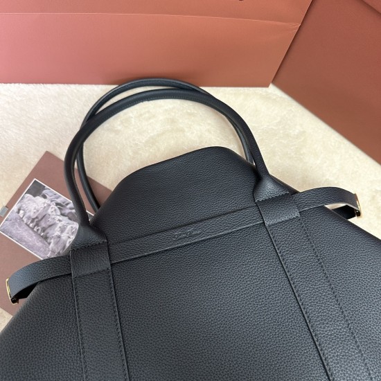 Ghiera Shopper Large Tote Bag Ghiera Shopper Large Tote Bag