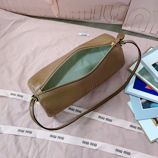 Small Cylinder Bag