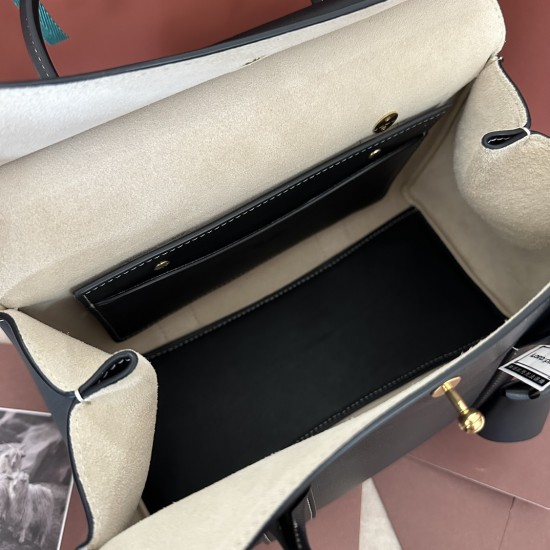 (hand)bag