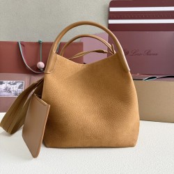 Bale Large Bucket Bag
