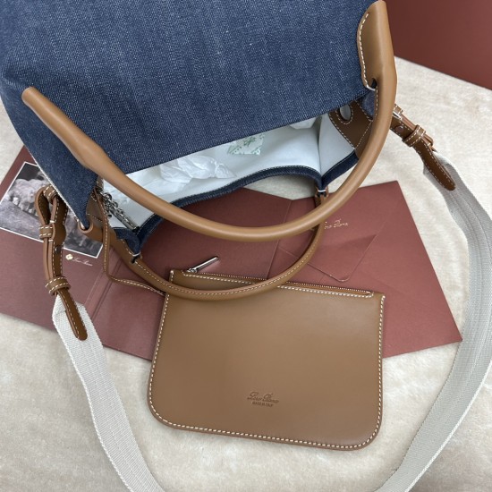 Bale Large Handbag