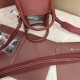 Small Bucket Bale Mini Handbag