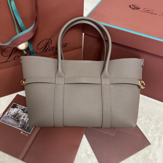 Ghiera Shopper Small Shopping Bag Ghiera Shopper Small Shopping Bag