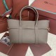 Ghiera Shopper Small Shopping Bag Ghiera Shopper Small Shopping Bag