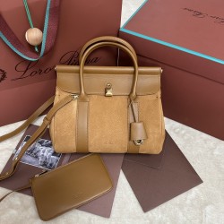 (hand)bag