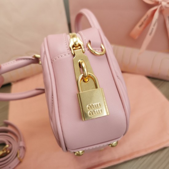 Bowling Bag