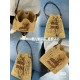 knitted bag