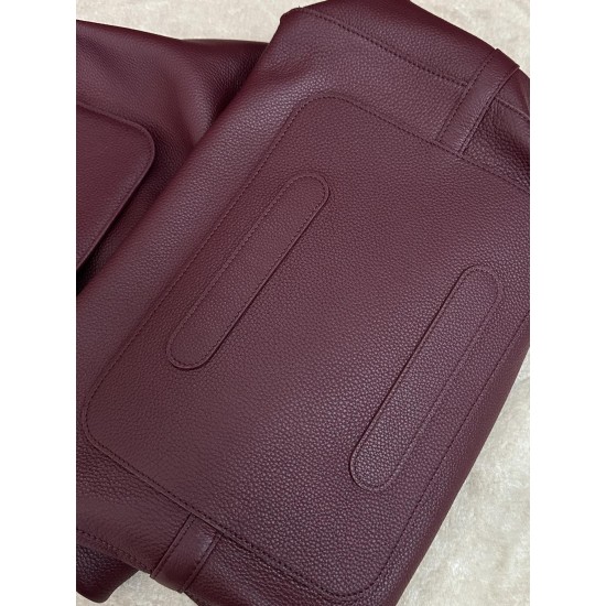 Bale Hobo Oversized Bucket Bag