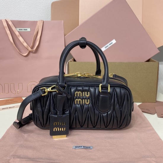 Bowling Bag
