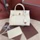 (hand)bag