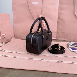 Bowling Bag