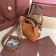Small Bucket Bale Mini Handbag