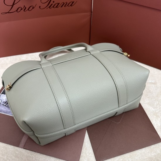 Ghiera Shopper Small Shopping Bag Ghiera Shopper Small Shopping Bag