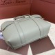 Ghiera Shopper Small Shopping Bag Ghiera Shopper Small Shopping Bag