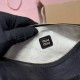 Small Cylinder Bag