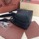 Small Bucket Bale Mini Handbag