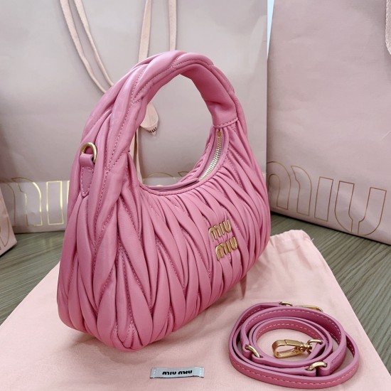 Wander Handbag