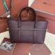 Ghiera Shopper Small Shopping Bag Ghiera Shopper Small Shopping Bag
