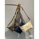 Joie Nappa Handbag