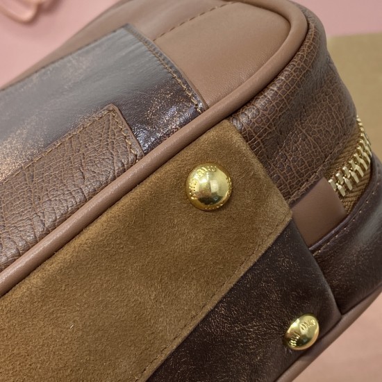 Bowling Bag