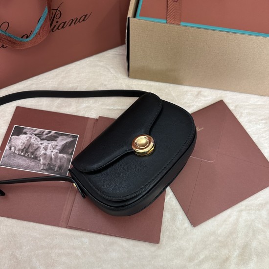 Saddle Bag Mini