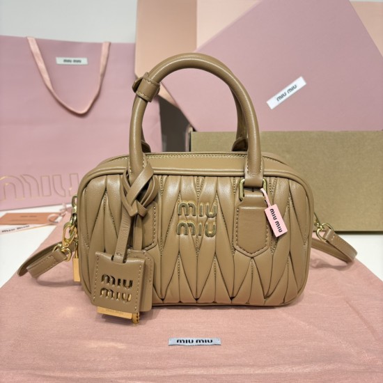 Bowling Bag