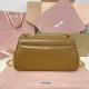 Baguette Chain Bag