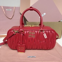 Bowling Bag