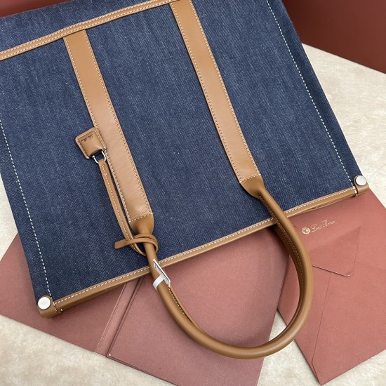 Canvas Small Tote Bag Canvas Small Tote Bag
