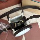 Small Bucket Bale Mini Handbag
