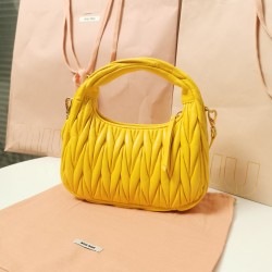 Wander Handbag
