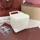 Small Bucket Bale Mini Handbag