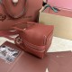 Small Bucket Bale Mini Handbag