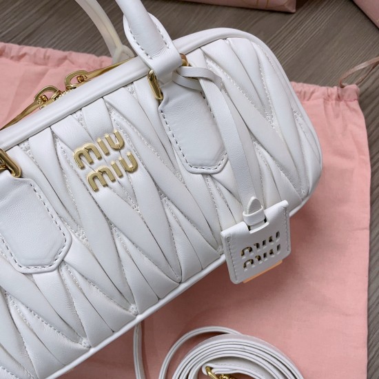 Bowling Bag