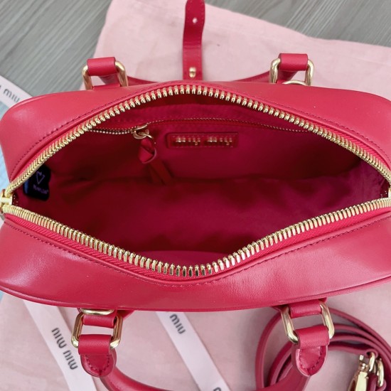 Bowling Bag
