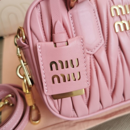 Bowling Bag