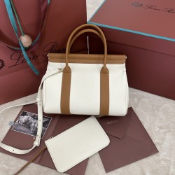 (hand)bag