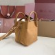 Bale Mini Bucket Bag