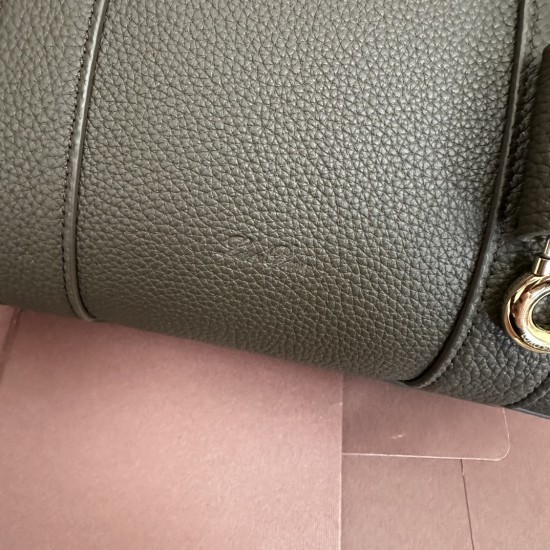(hand)bag