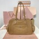 Vintage Biker Bags