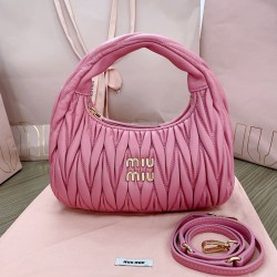 Wander Handbag