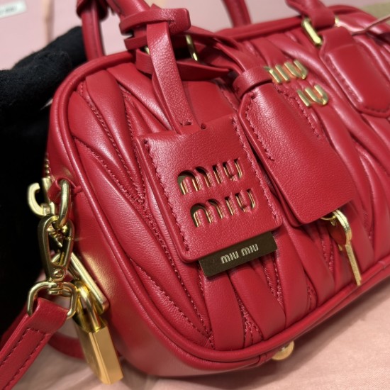 Bowling Bag