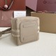 Bale Mini Bucket Bag