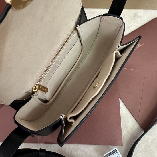 Saddle Bag Mini