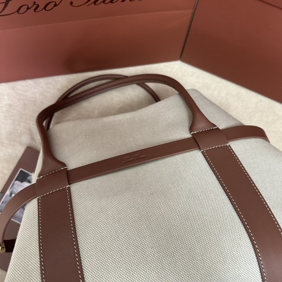 Ghiera Shopper Large Shopping Bag Ghiera Shopper Large Shopping Bag