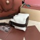 Small Bucket Bale Mini Handbag
