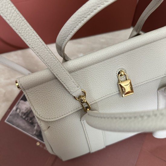 (hand)bag