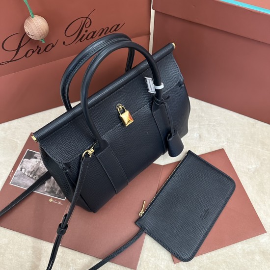 (hand)bag