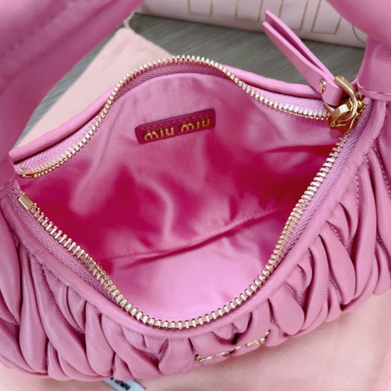 Wander Handbag