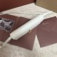 piana Pickette Clutch